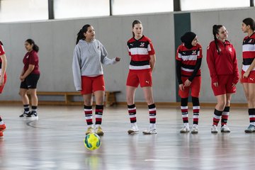 Bild 159 - wCJ NFV Futsalmeisterschaft